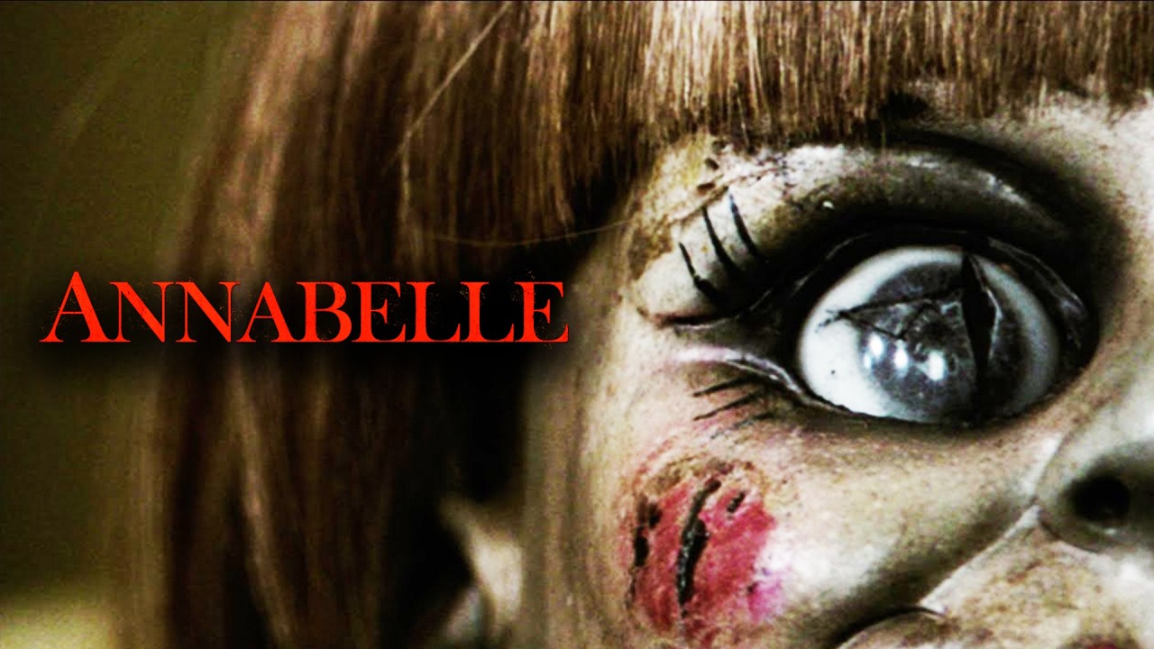¿Qué pasó en LA SAGA DE ANNABELLE? - Recordando una JOYA dosmilera