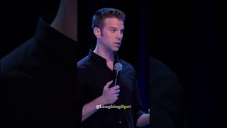 Anthony Jeselnik's Son