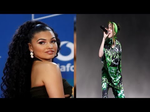 Billie Eilish booked for Brit Awards next month — and could perform her James Bond theme tune