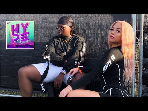 Freunde finden auf dem Hype Festival | GLOW UP DIARIES #2 ✨