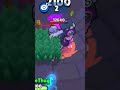 Seems Balanced Nerf Rodeo Hank