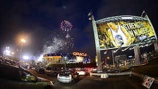 Houston Rockets - Golden State Warriors