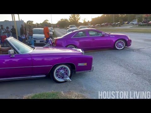 BIG TONY X TRAE THA TRUTH X LIL KEKE VIDEO SHOOT