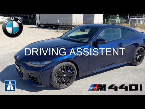 Thumbnail for BMW M440i G22 374HP DRIVING ASSISTENT MAX ACCELERATION by BMW