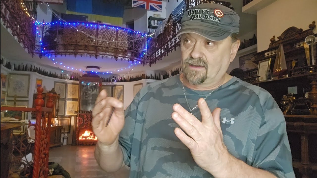 Что Зеленский хочет спрятать за однополым браком и с кем Залужный не сядет н?