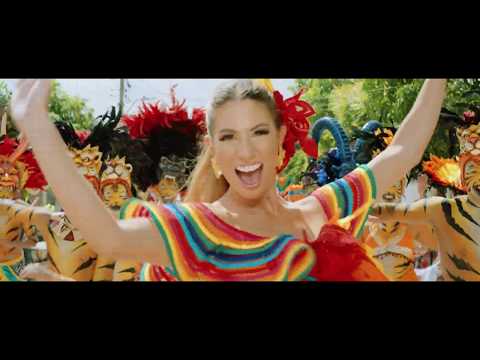 Pa' que lo viva la gente - Video Oficial Carnaval 2020