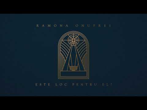 Ramona Onufrei - Este loc pentru El? // cover