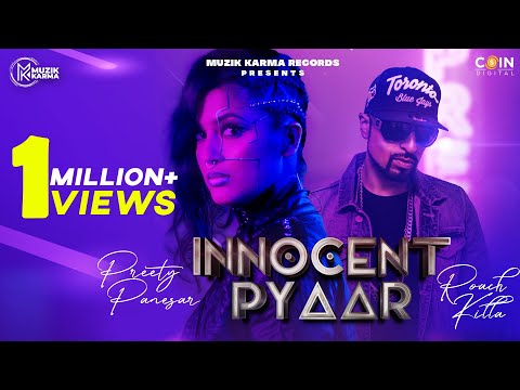 Innocent Pyaar