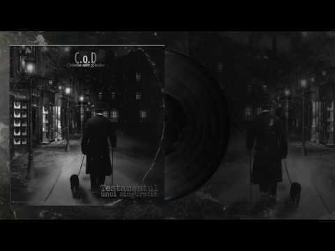 C.o.D - Ultima faza 2 (prod. Anno Domini Beats)