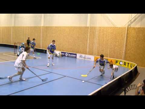 FBC Kralupy n/V - FBC Kladno B - STARŠÍ ŽÁCI