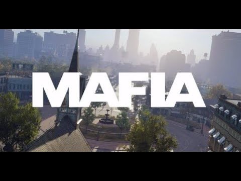 MAFIA DEFINITIVE EDITION Gameplay Walkthrough Part 4 FULL GAME - No Commentary (Mafia 1 Remake)