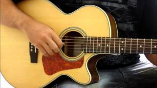 Video thumbnail for Violão cort L100f (Teste) by Jerry Nogueira