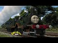 CBeebies Australia Series 15 Promo 2 Thomas Friends