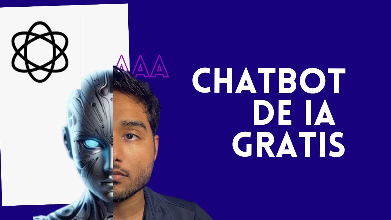 Haz un Chatbot de IA Gratis - CHATLING TUTORIAL