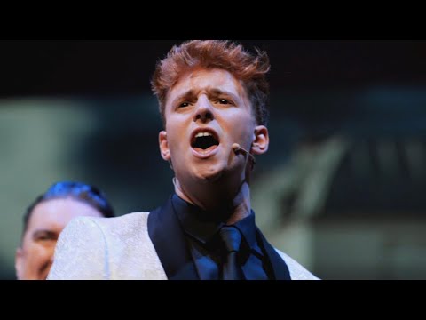 Vocal Reel
