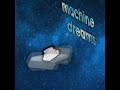 02. lofi sheets [Machine Dreams]