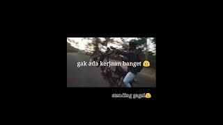 Download lagu Santri Standing gagal😅😅 mp3 Download lagu Santri Standing gagal😅😅 mp3