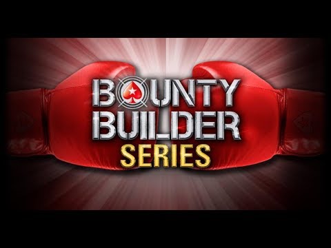 Bounty Builder Series 2020 | $2,100 NLHE Event 053 with Niklas "Lena900" Åstedt