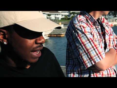 K LOC and Remy R.E.D Ft. Jai Swift - MOB (Official Music Video)