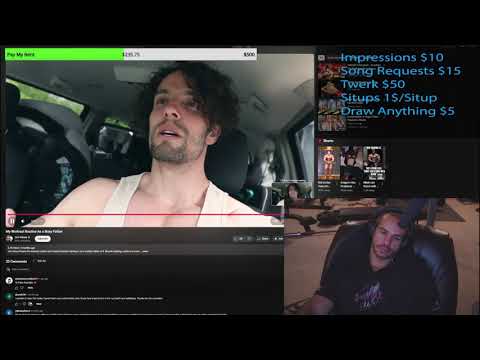 Vegan Gains Reacts To Jon Venus "My Workout Routine As a Busy Father"