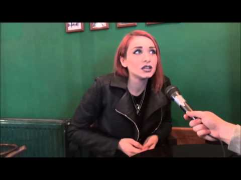 Valeri Dimovska - intervju - telegraf.mk