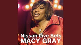 What I Gotta Do : Nissan Live Sets on Yahoo! Music