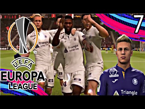 Our Dad|FIFA 19 My Player Career S2 EP 2