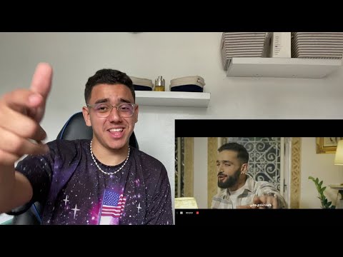 Nordo ft. Blingos - Layem | الأيام | REACTION من فرنسا 🇫🇷🇹🇳🔥