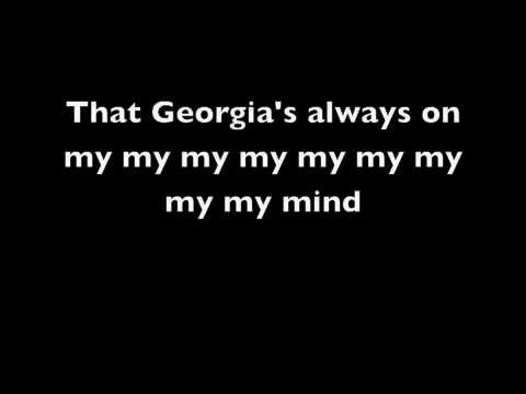 Back in the U.S.S.R.-The Beatles(lyrics)