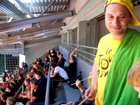 EINTRACHT HAGEN HANDBALL 3.LIGA (SASCHA GIBT ALLES)