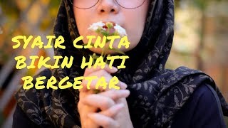 Download lagu Syair Cinta, puisi cinta Rabi'ah Al Adawiyah bikin hati bergetar | mp3 mp3