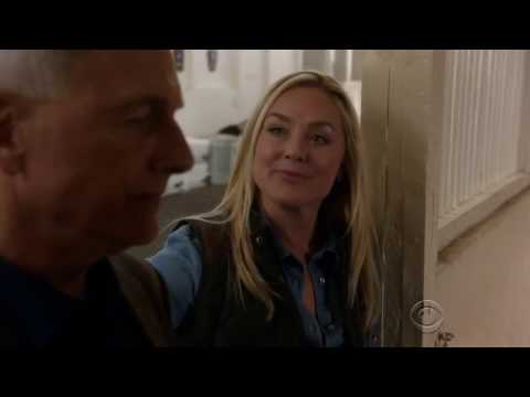 [ NCIS ] Beastmaster 14x22 - Kelly was a life saver