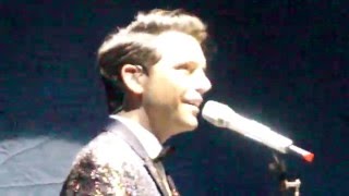 MIKA - My Interpretation (Live in Seoul, KR @ Jamsil Indoor Gymnasium on FEB 12, 2016)