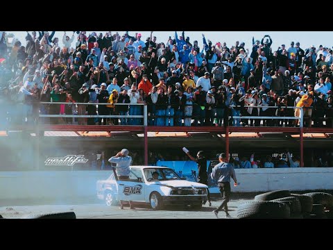 King Katra TV EP10  " Monster Mob Raceway , New Car " KATRA CAN DRIVE !! Diamond Spin invasion