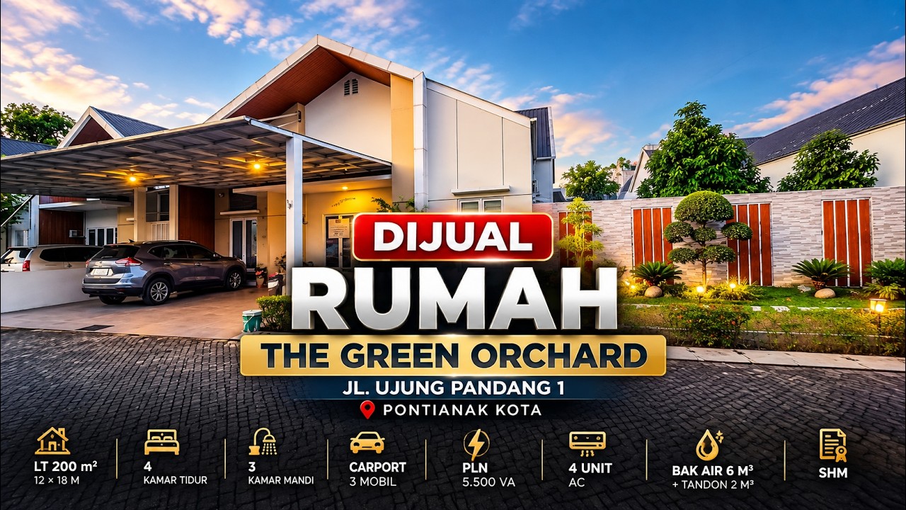Thumbnail video properti