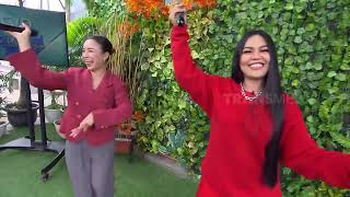 Download lagu 'Goyang Inul' ~ Weni Wen & Waode | FYP (22/09/23) mp3