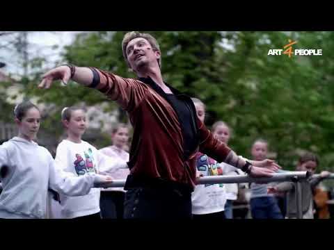 MEZINÁRODNÍ DEN TANCE 2023