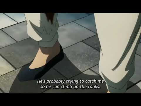 One Punch Man Season 2 | Saitama Vs Blizzard [AMV] Won't Look Back