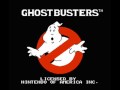 Ghostbusters NES In Game Music