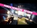 Forza Horizon Review