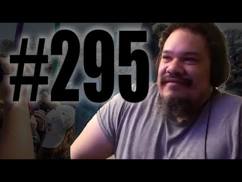 Frakkin Nerds Live Podcast - #295 - Nerds Joshing Around