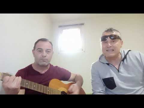 LA MANS Veles | Goran Misev i Toni - Pada kiša napolju