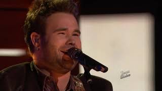 The Swon Brothers - Okie from Muskogee | The Voice USA 2013 Season 4