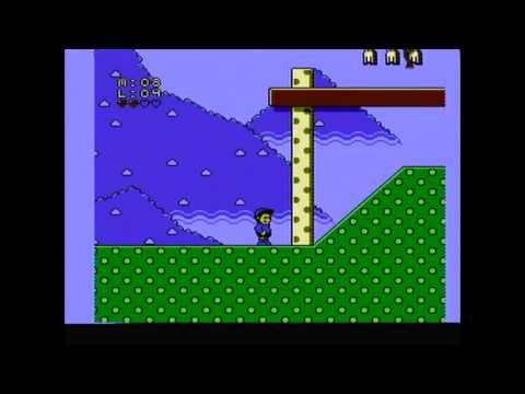 M.C. Kids - 01 - Ronald's Magic Sack