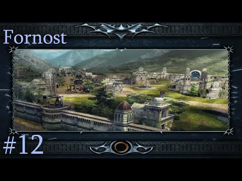 Fornost - SuM2: Rise of the Witch-king #12 | Let's Play (German)