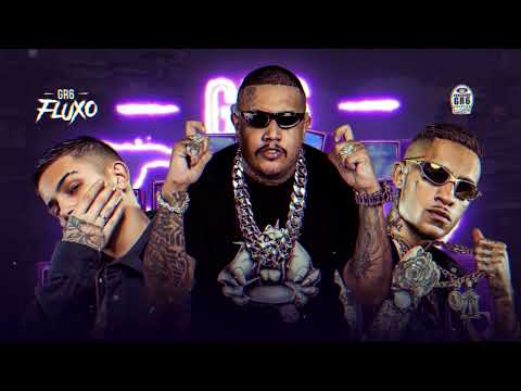 PERFUME DE BANDIDO 4 - PP da VS, Hariel, Kadu, Davi, Kanhoto, Vitão do Savoy, Kautry