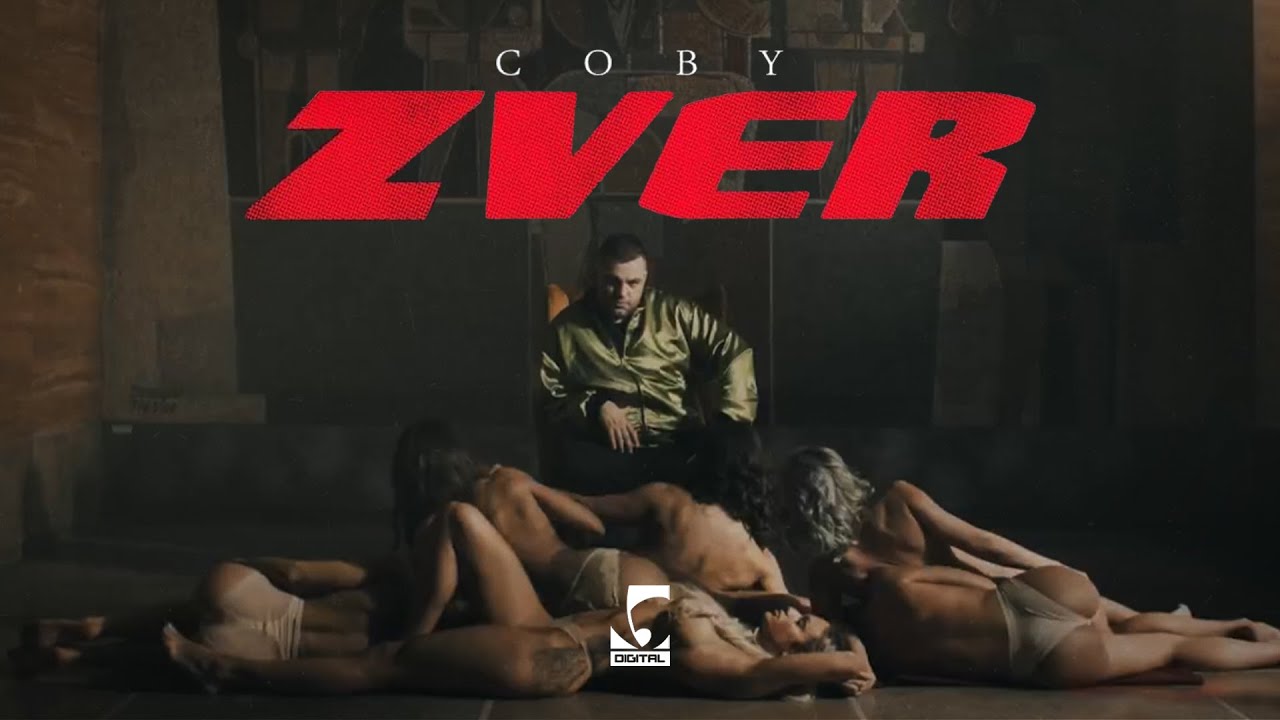 Coby — Zver