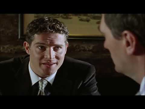 Los asesinatos de Midsomer  7x04 Pecado por encargo