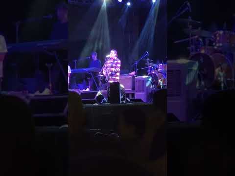 • Zé Ramalho em Ubajara CE 3/08/2025