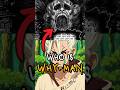 Who is Why-Man in Dr. Stone #drstone #drstoneseason4